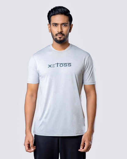 SOLID ACTIVE T-SHIRT