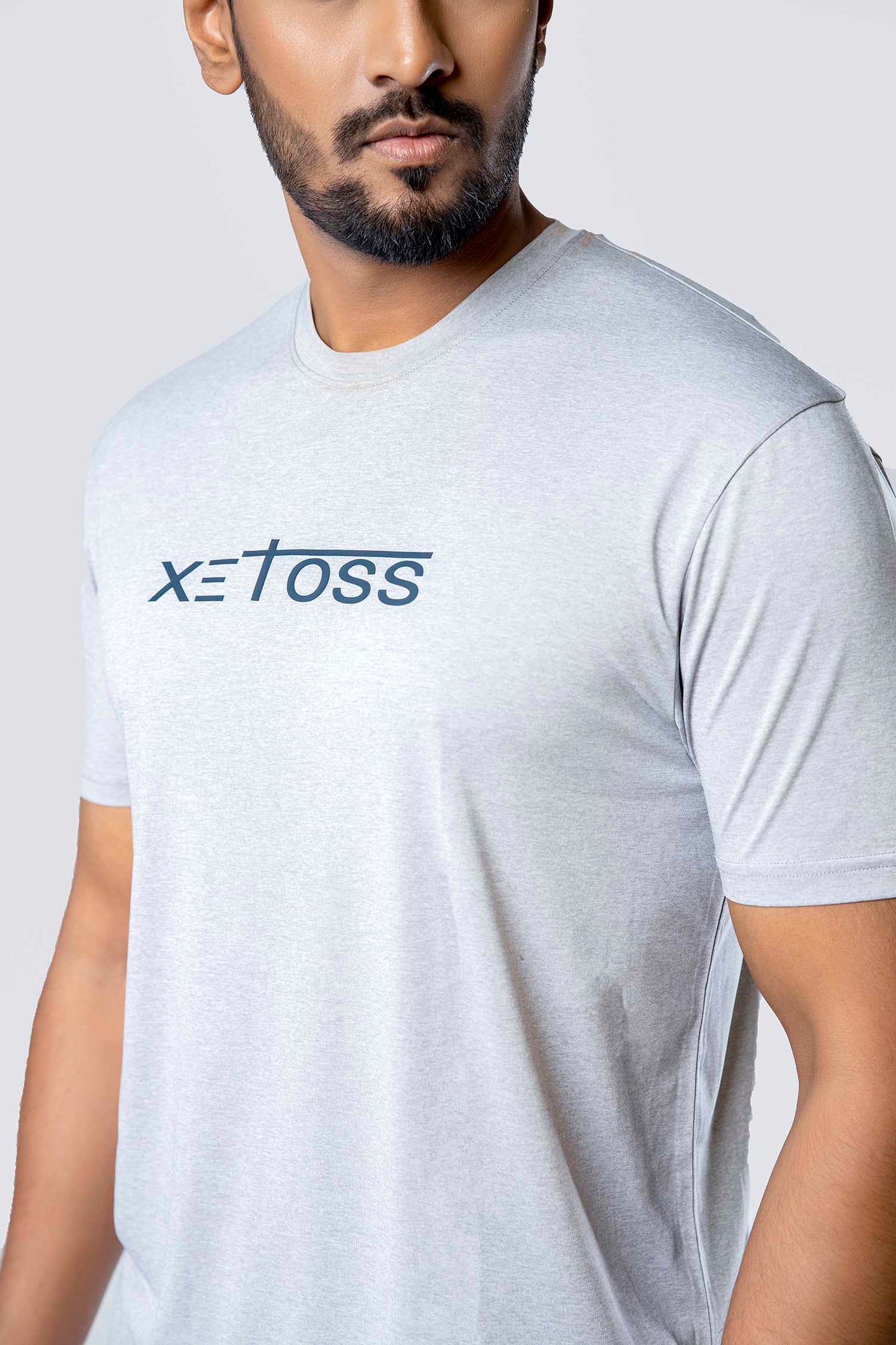 SOLID ACTIVE T-SHIRT