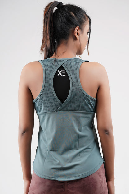 LW WORKOUT VEST