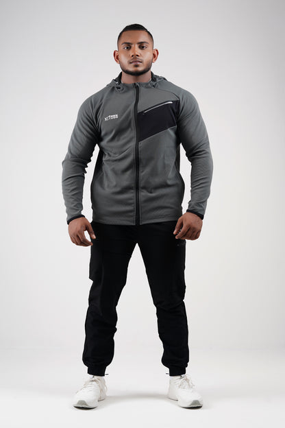 GR MEN'S TRACKER JACKET