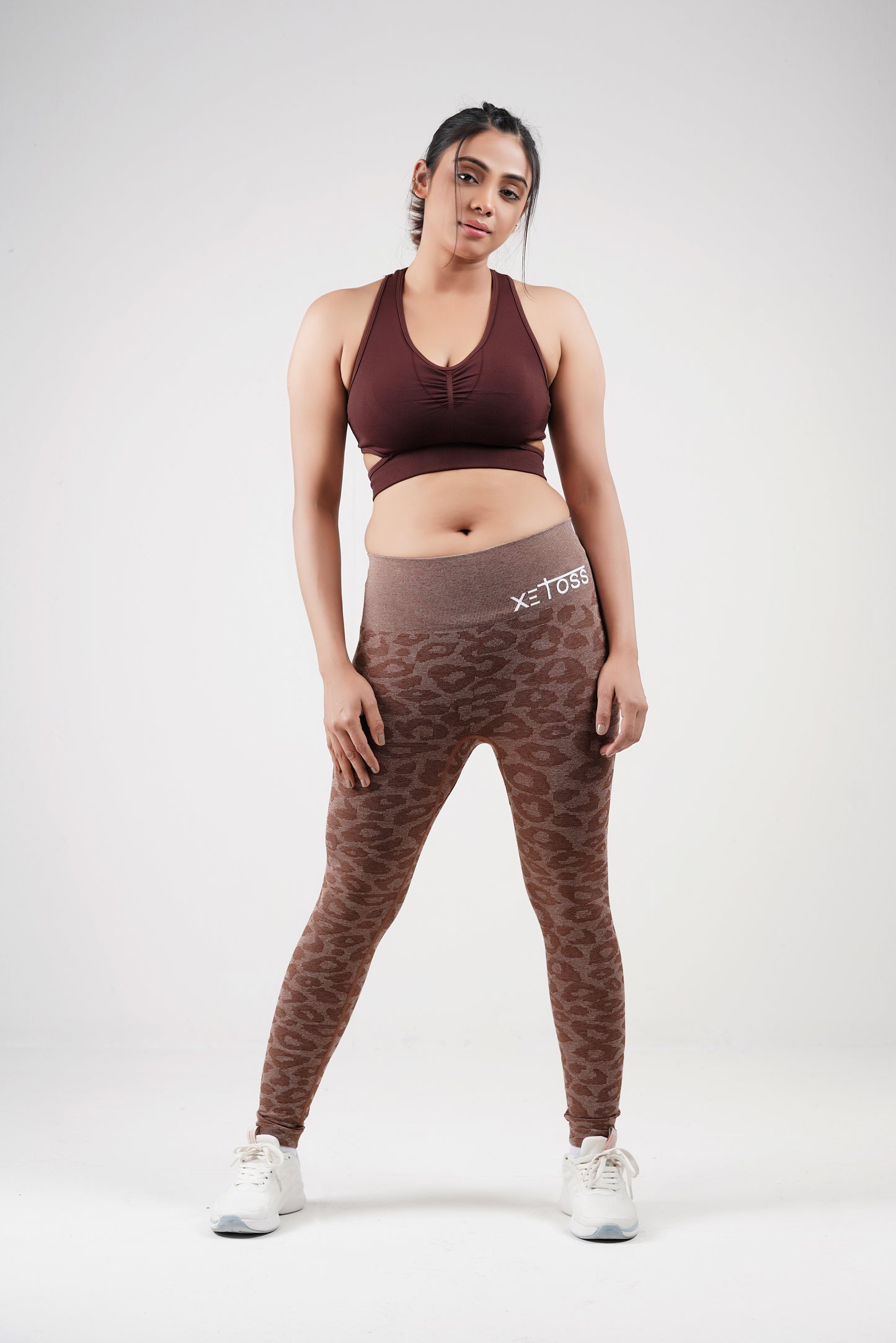 AP SEAMFREE LEGGING