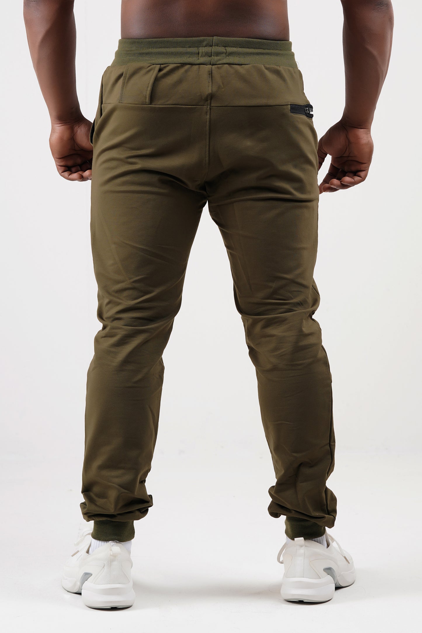 MP WORKOUT TROUSER