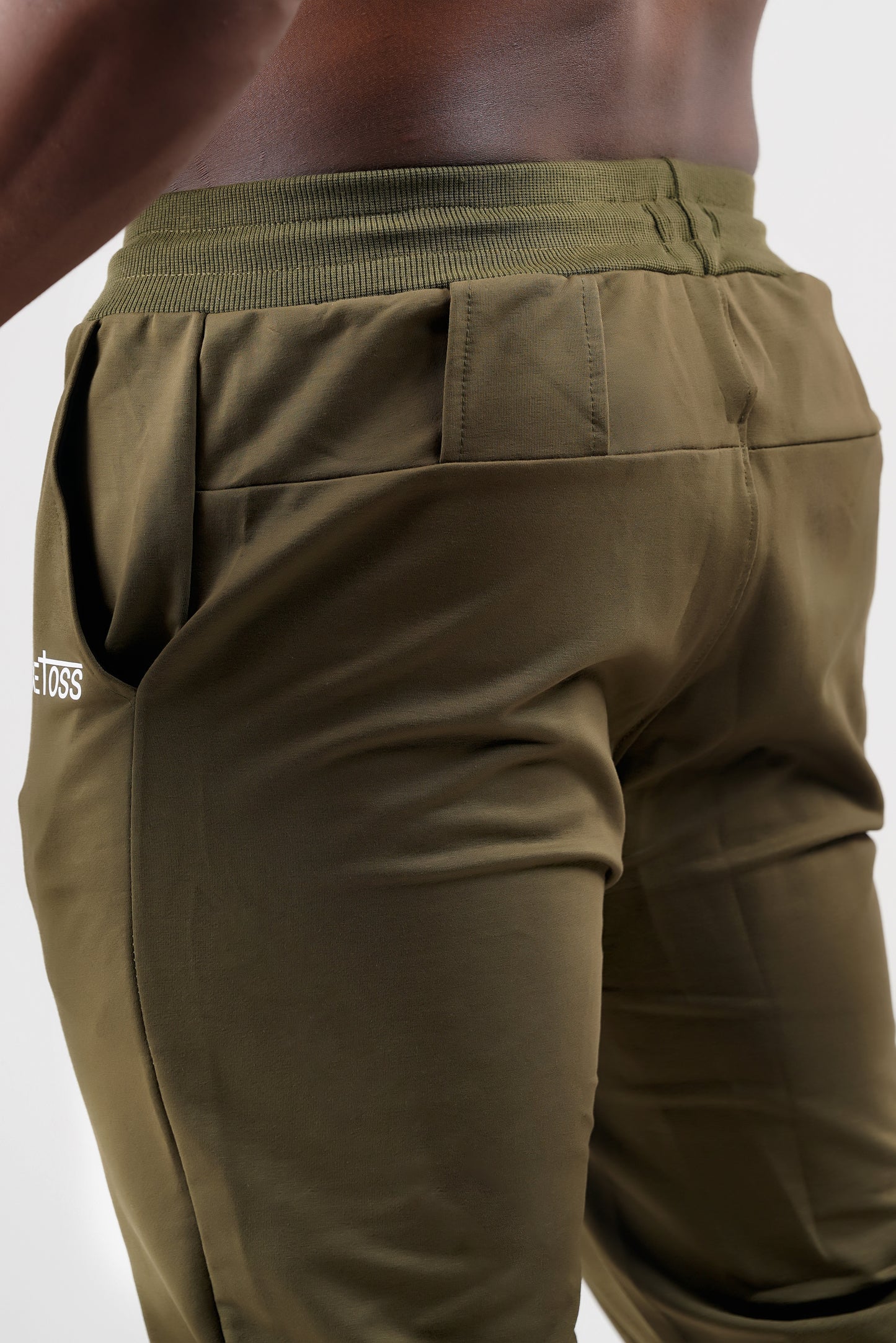 MP WORKOUT TROUSER