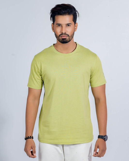 FERN SHORT SLEEVE T SHIRT