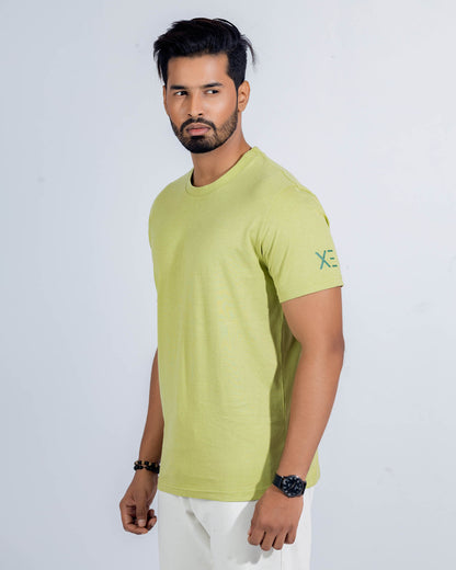 FERN SHORT SLEEVE T SHIRT