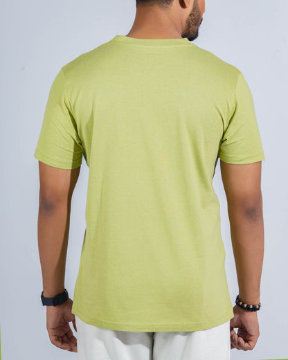 FERN SHORT SLEEVE T SHIRT